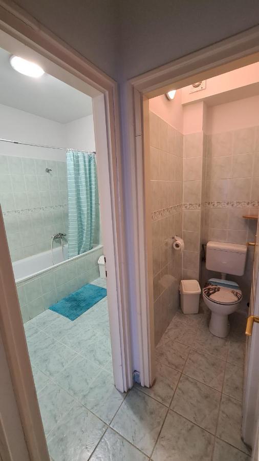 Gabi Apartman Hajdúszoboszló Eksteriør billede